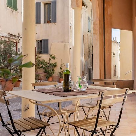 Le Saint Clair Par Dodo-A-Cassis Apartment Bagian luar foto
