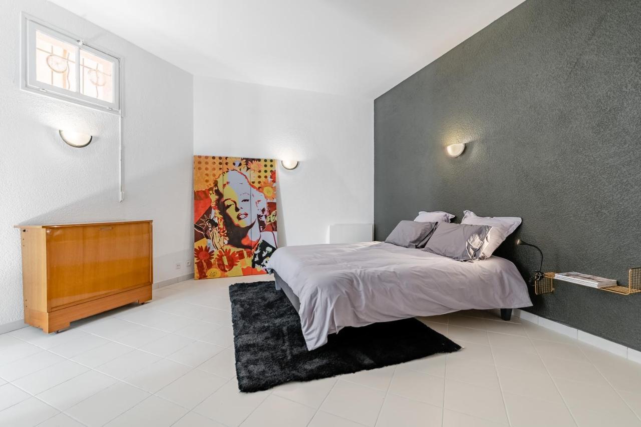 Le Saint Clair Par Dodo-A-Cassis Apartment Bagian luar foto