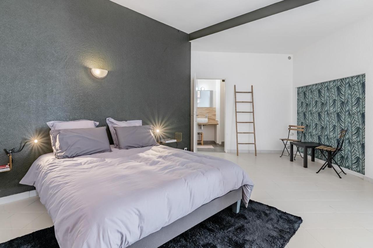 Le Saint Clair Par Dodo-A-Cassis Apartment Bagian luar foto