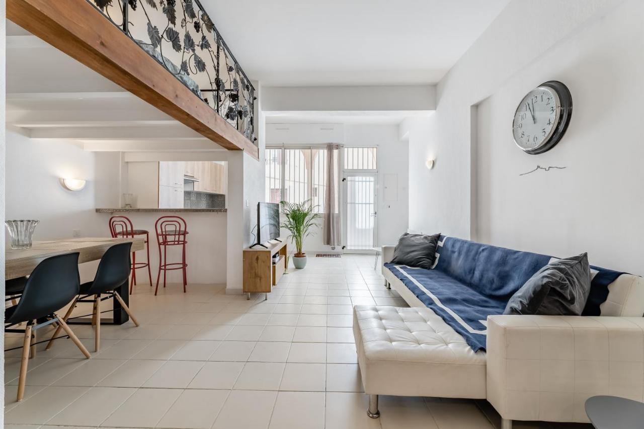 Le Saint Clair Par Dodo-A-Cassis Apartment Bagian luar foto