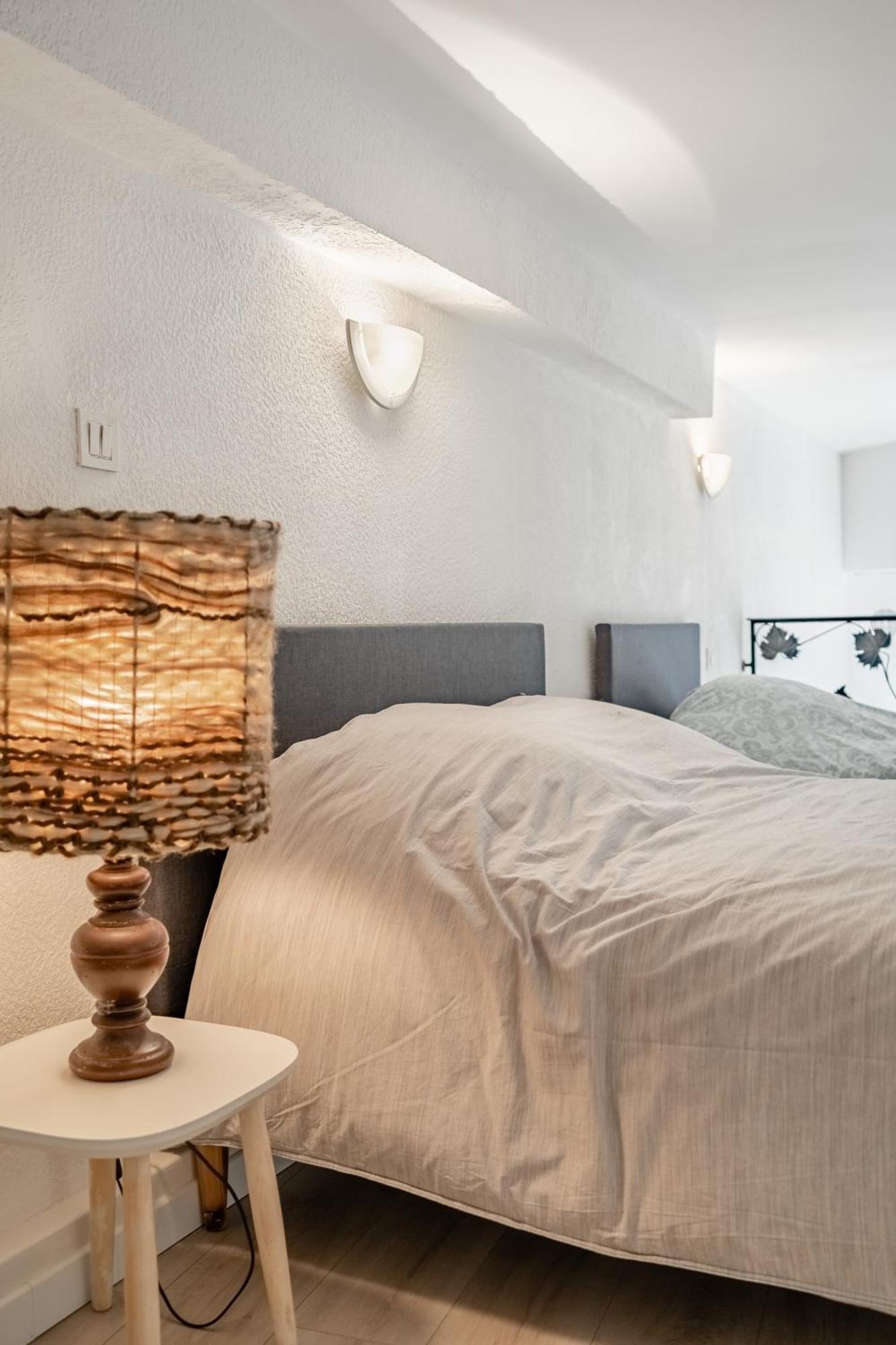 Le Saint Clair Par Dodo-A-Cassis Apartment Bagian luar foto