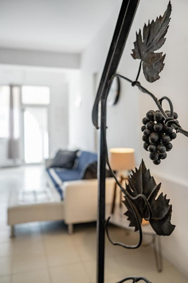Le Saint Clair Par Dodo-A-Cassis Apartment Bagian luar foto